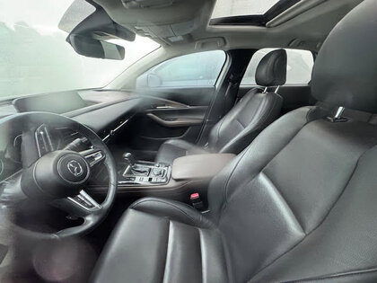 used 2021 Mazda CX-30 car, priced at $28,999
