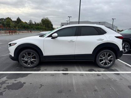 used 2021 Mazda CX-30 car, priced at $28,999