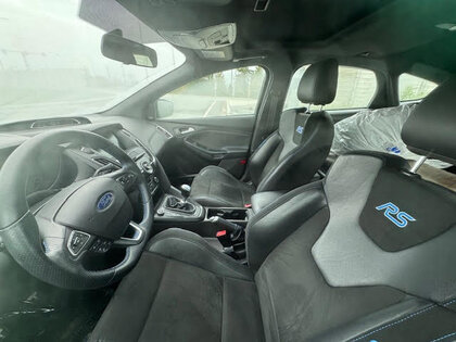 used 2017 Ford Focus car, priced at $43,399