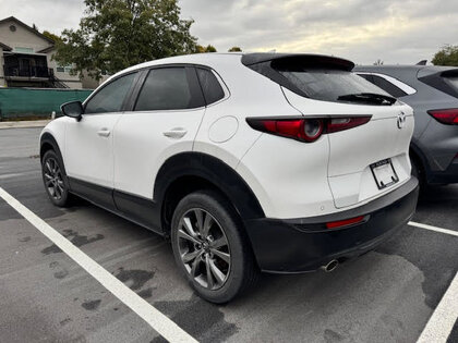 used 2021 Mazda CX-30 car, priced at $28,999