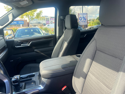 used 2024 GMC Sierra 1500 car, priced at $58,993