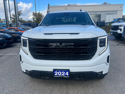 used 2024 GMC Sierra 1500 car, priced at $58,993