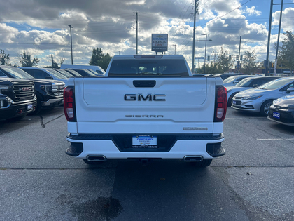 used 2024 GMC Sierra 1500 car, priced at $58,993
