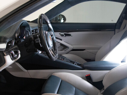 used 2019 Porsche 911 car, priced at $159,900