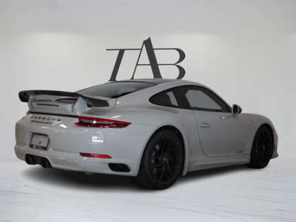 used 2019 Porsche 911 car, priced at $159,900