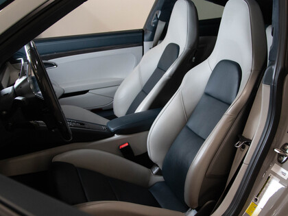used 2019 Porsche 911 car, priced at $159,900