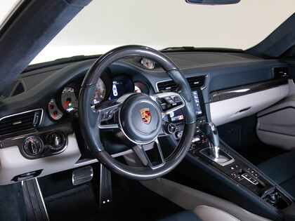used 2019 Porsche 911 car, priced at $159,900