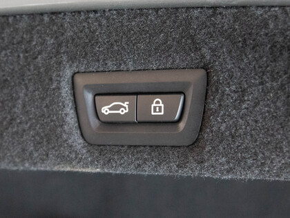 used 2020 BMW 7-Series car, priced at $57,900