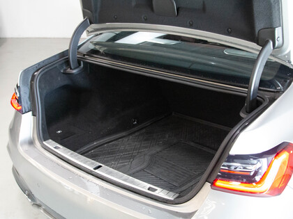 used 2020 BMW 7-Series car, priced at $57,900