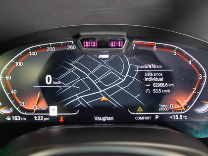 used 2020 BMW 7-Series car, priced at $57,900