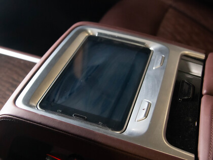 used 2020 BMW 7-Series car, priced at $57,900