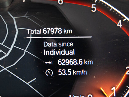 used 2020 BMW 7-Series car, priced at $57,900