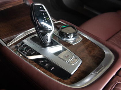 used 2020 BMW 7-Series car, priced at $57,900