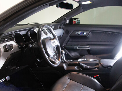 used 2016 Ford Mustang car, priced at $24,900