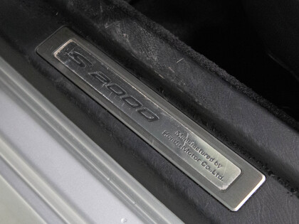 used 2006 Honda S2000 car, priced at $40,900