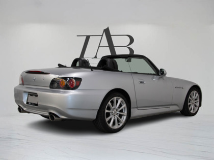 used 2006 Honda S2000 car, priced at $40,900