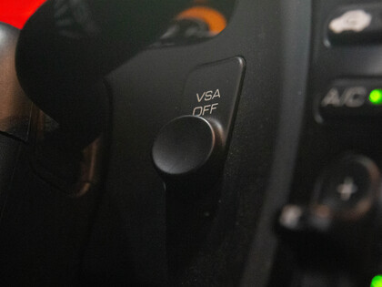used 2006 Honda S2000 car, priced at $40,900