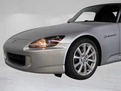 used 2006 Honda S2000 car, priced at $40,900