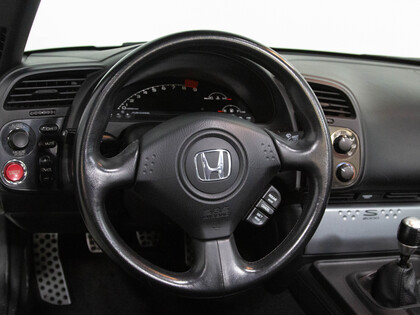 used 2006 Honda S2000 car, priced at $40,900