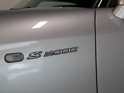 used 2006 Honda S2000 car, priced at $40,900