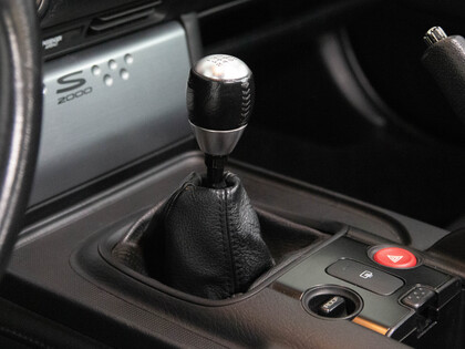 used 2006 Honda S2000 car, priced at $40,900