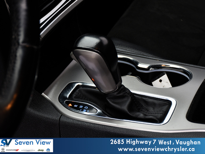 used 2021 Jeep Grand Cherokee car, priced at $32,910