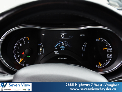 used 2021 Jeep Grand Cherokee car, priced at $32,910