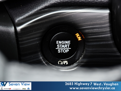 used 2021 Jeep Grand Cherokee car, priced at $32,910