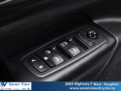 used 2021 Jeep Grand Cherokee car, priced at $32,910