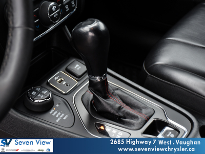 used 2022 Jeep Cherokee car, priced at $29,910