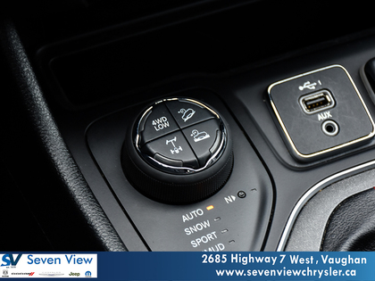 used 2022 Jeep Cherokee car, priced at $29,910