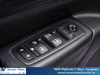 used 2020 Jeep Grand Cherokee car, priced at $29,510