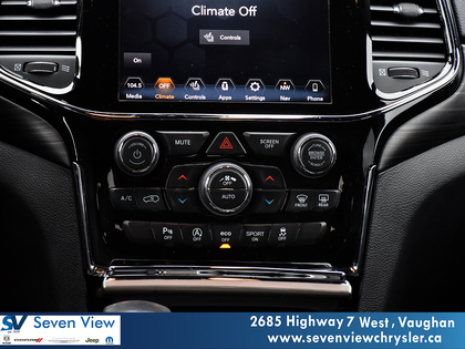 used 2020 Jeep Grand Cherokee car, priced at $29,510
