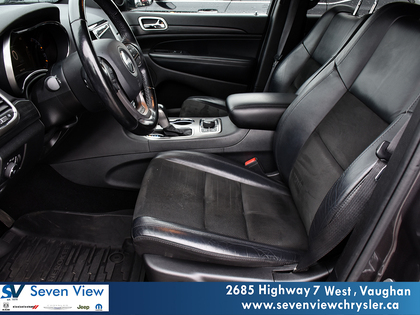 used 2020 Jeep Grand Cherokee car, priced at $29,510