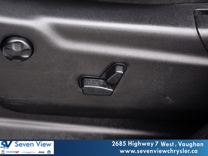 used 2020 Jeep Grand Cherokee car, priced at $29,510