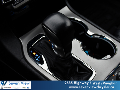used 2020 Jeep Grand Cherokee car, priced at $29,510