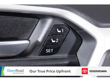 used 2021 Toyota RAV4 car, priced at $33,998