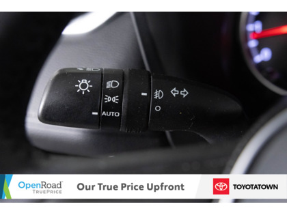 used 2021 Toyota RAV4 car, priced at $33,998