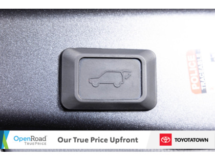 used 2021 Toyota RAV4 car, priced at $33,998