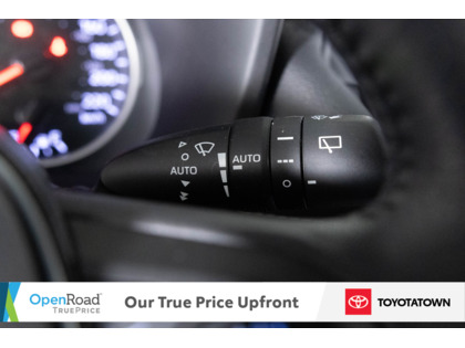 used 2021 Toyota RAV4 car, priced at $33,998