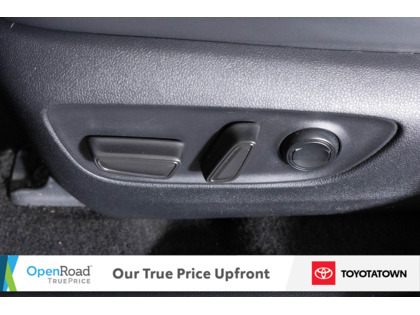 used 2021 Toyota RAV4 car, priced at $33,998