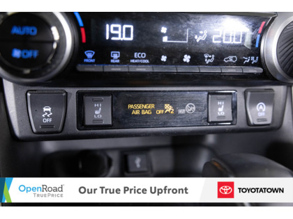used 2021 Toyota RAV4 car, priced at $33,998