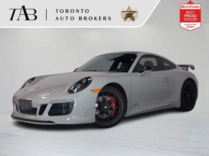 used 2019 Porsche 911 car, priced at $159,900