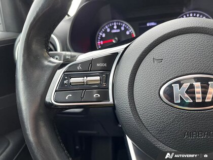 used 2021 Kia Forte car, priced at $19,159