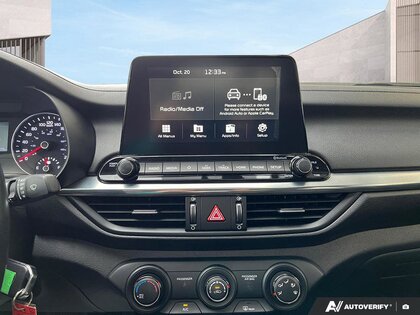 used 2021 Kia Forte car, priced at $19,159