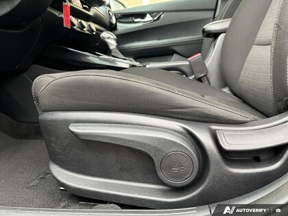 used 2021 Kia Forte car, priced at $19,159