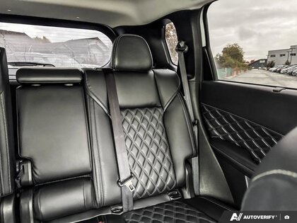used 2024 Mitsubishi Outlander PHEV car, priced at $45,249