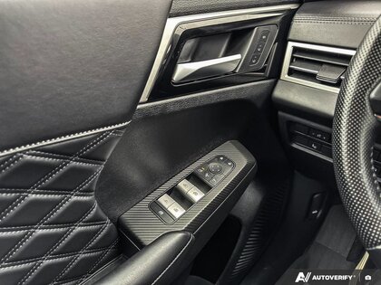 used 2024 Mitsubishi Outlander PHEV car, priced at $45,249