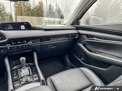 used 2021 Mazda Mazda3 car, priced at $23,379