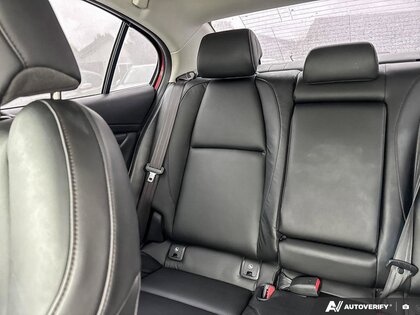 used 2021 Mazda Mazda3 car, priced at $23,379